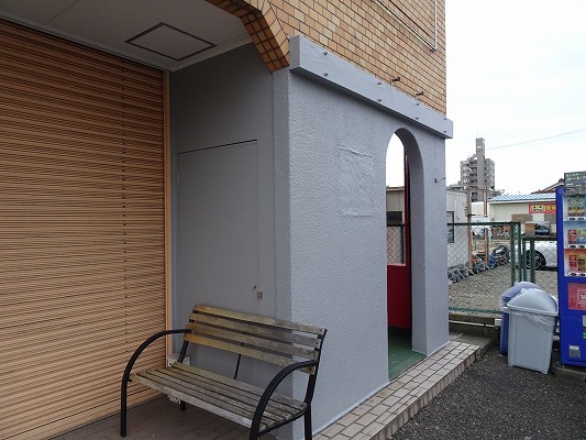 江南市　Gマンション