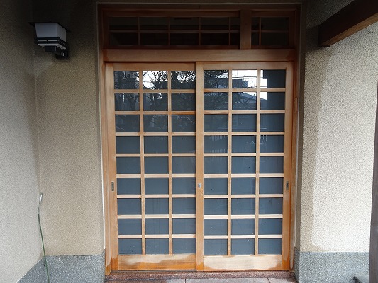 名古屋市瑞穂区　N様邸