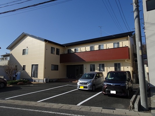 日進市　施設S