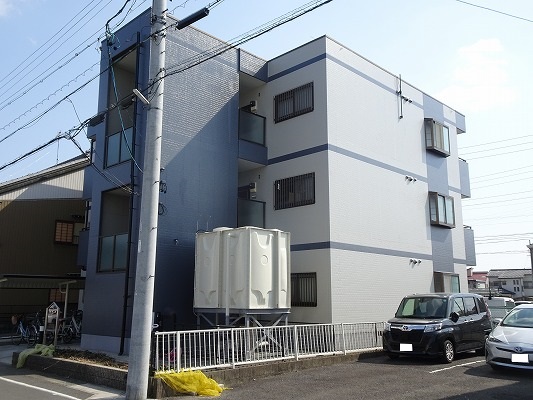 あま市　Kマンション