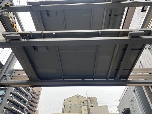 名古屋市東区　Kマンション