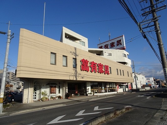 あま市　M店舗