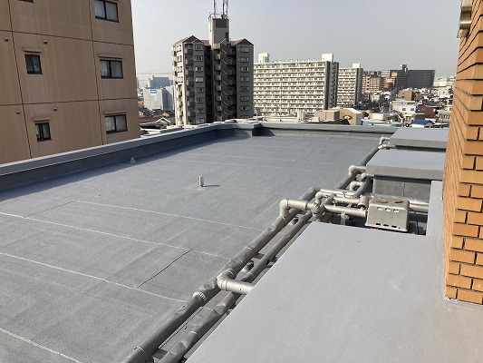 名古屋市南区　Rマンション