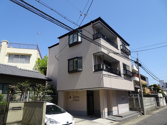 名古屋市昭和区　Gマンション