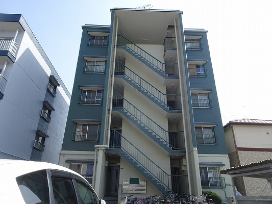 稲沢市　Rマンション