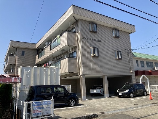 春日井市　Kマンション