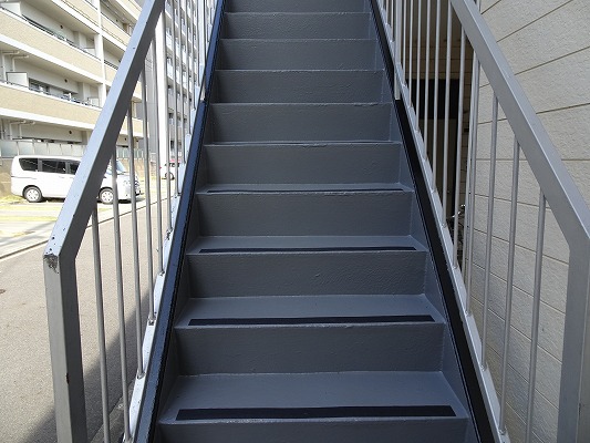 名古屋市北区　Kアパート