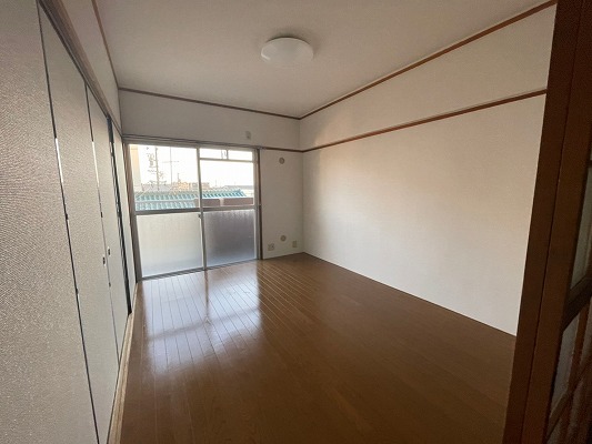 北名古屋市　Oマンション