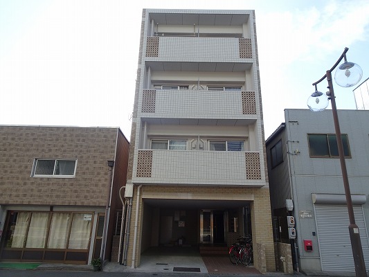 名古屋市昭和区　Mマンション