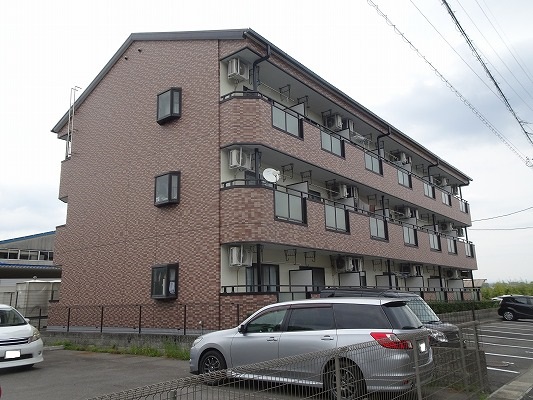 豊田市　Sマンション