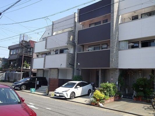 名古屋市千種区　K様邸
