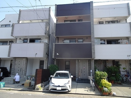 名古屋市千種区　S様邸