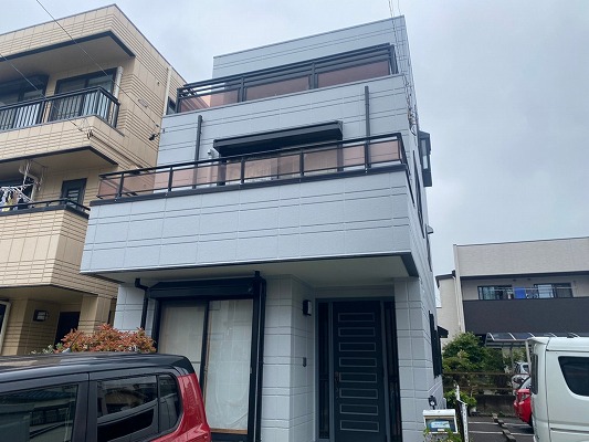 名古屋市南区　K様邸
