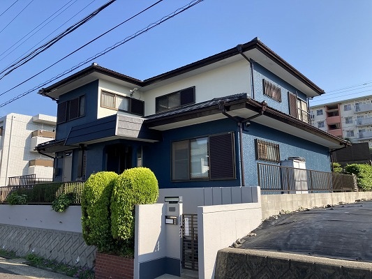 名古屋市緑区　K様邸