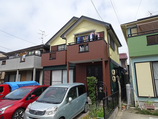 大口町　N様邸