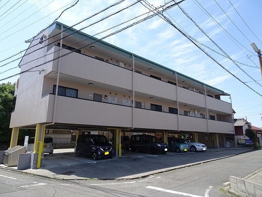清須市　Pマンション