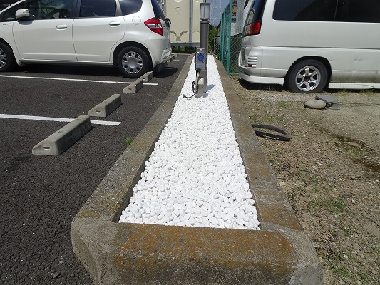 稲沢市　Hマンション