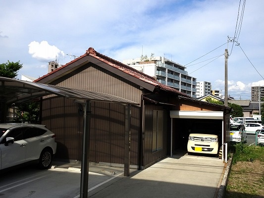 名古屋市西区　H様邸