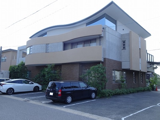 碧南市　Mクリニック