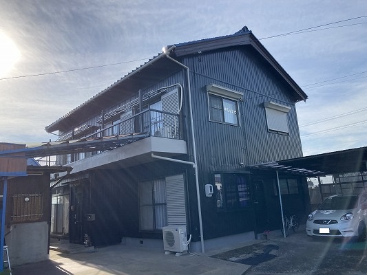 岩倉市　S様邸