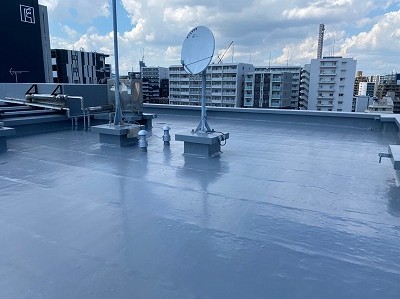 名古屋市中区　Vマンション