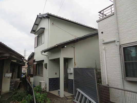春日井市　K様邸