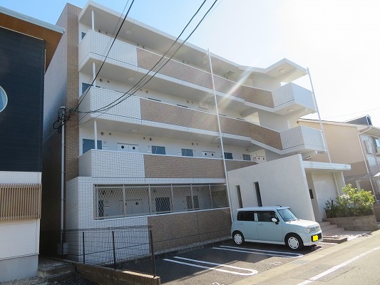 稲沢市　Eマンション