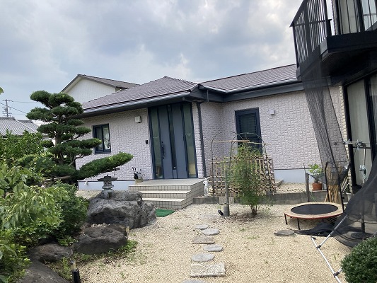 小牧市　O様邸