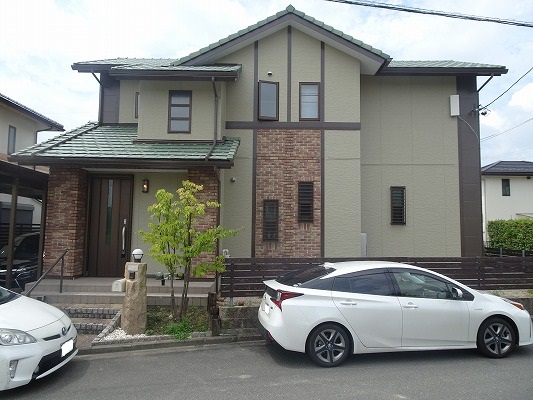 三重県桑名市　U様邸