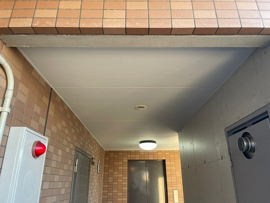 名古屋市昭和区　Aマンション