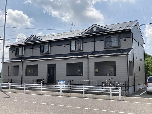 稲沢市　Dアパート
