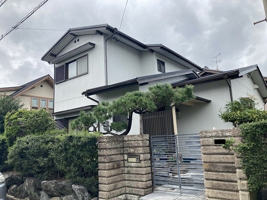 小牧市　K様邸