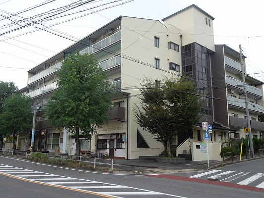 名古屋市名東区　Jマンション