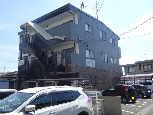 清須市　Nマンション