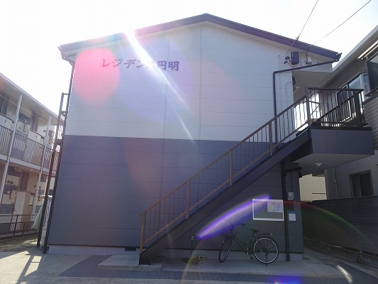 名古屋市西区　Rアパート
