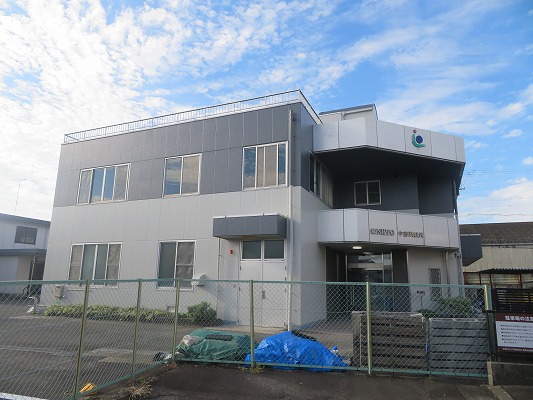 春日井市　(株)N