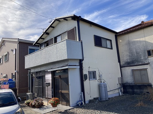 春日井市　T様邸