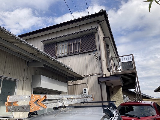 瀬戸市　I様邸