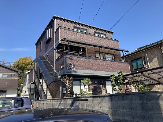 春日井市　N様邸
