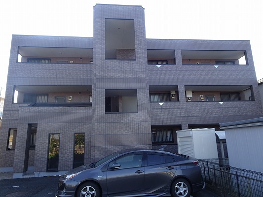 弥富市　Rマンション