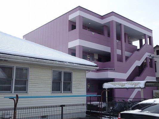 清須市　Sマンション