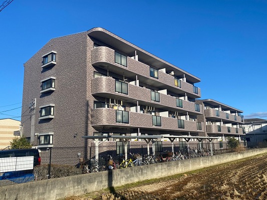 一宮市　Gマンション