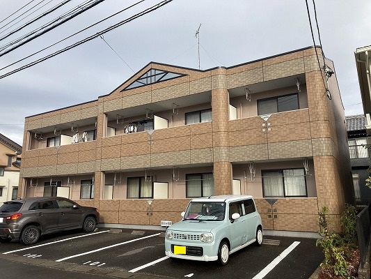 岩倉市　Pアパート