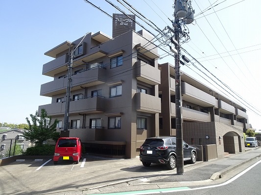 名古屋市緑区　Y分譲