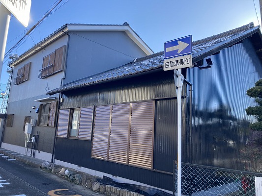 一宮市　N様邸