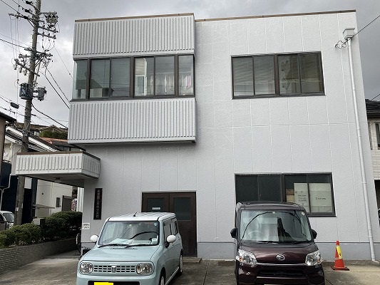 名古屋市北区　H株式会社