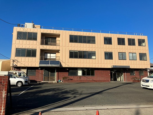名古屋市天白区　株式会社S