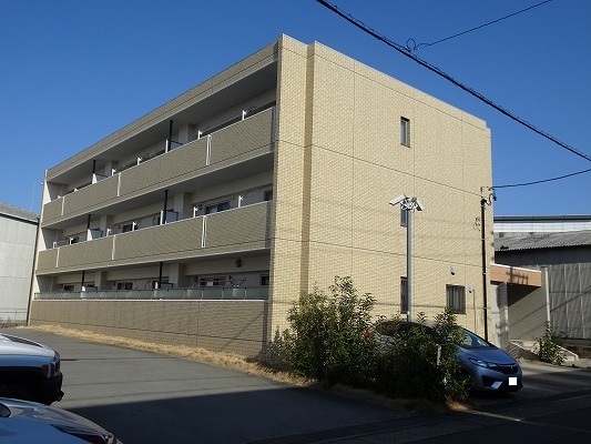 名古屋市西区　Kマンション