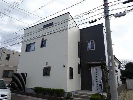 清須市　N様邸