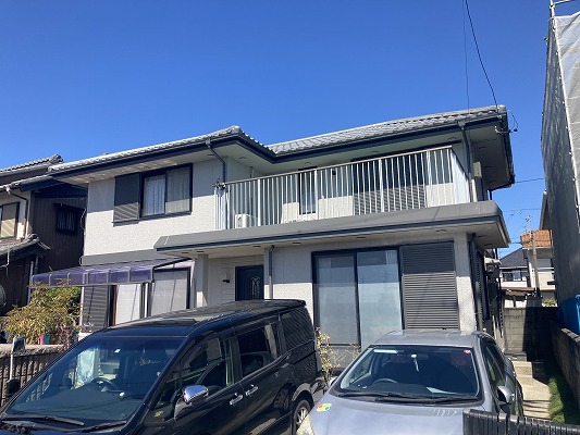 岩倉市　T様邸